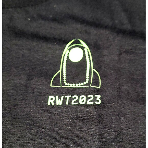 Beyonce Renaissance World Tour 2023 Official Concert Merch UNISEX T Shirt NWOT - Picture 5 of 9